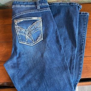 ND Weekend Jeans